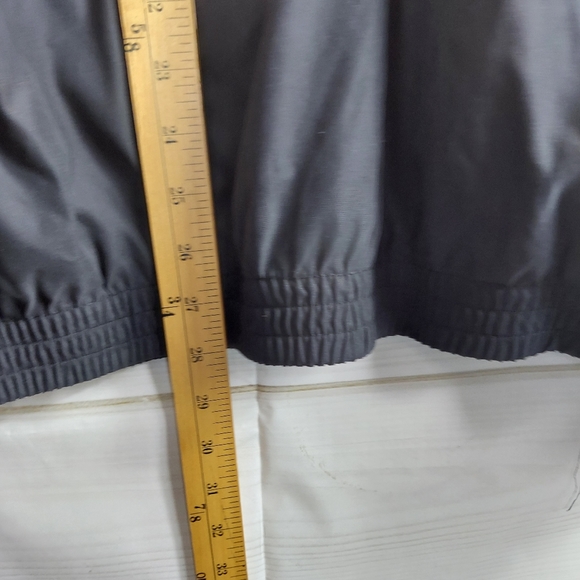 Weatherproof Performance Pullover Jacket XXL - Picture 6 of 8